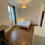 Apartment Le Perchoir-poitiers-laconciergerie