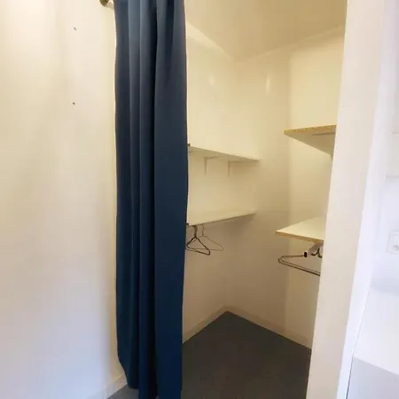 Appartement Le Perchoir-poitiers-laconciergerie *