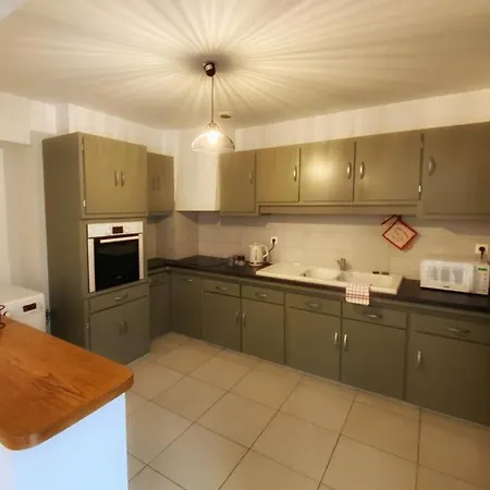 Le Perchoir-poitiers-laconciergerie Appartement