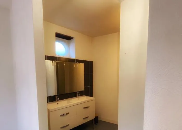 Apartment Le Perchoir-poitiers-laconciergerie