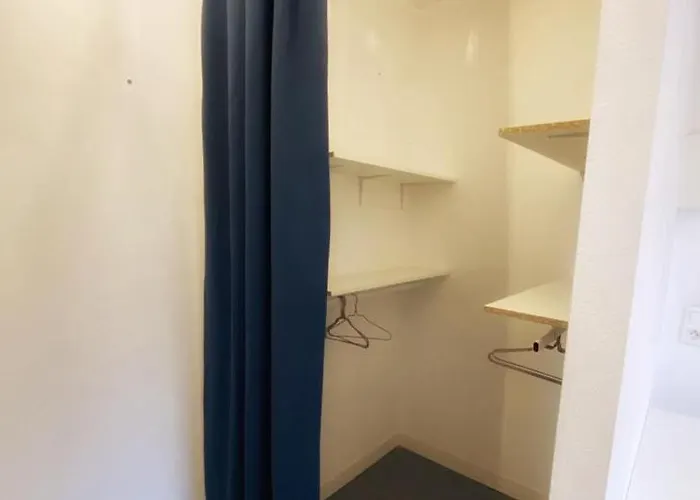 Apartment Le Perchoir-poitiers-laconciergerie *